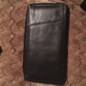HD wallet
